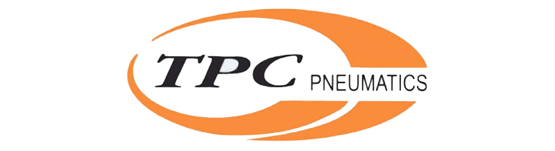 Logo TPC Pneumatics